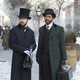 A cyclops, a stranger, and an empty grave bring horror back to <i>The Knick</i>